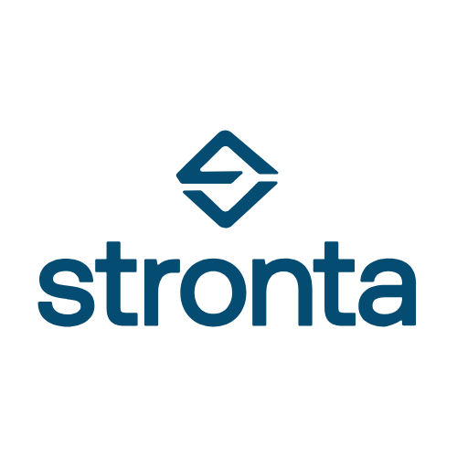Stronta logo
